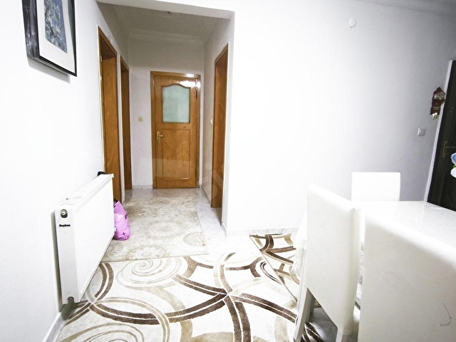 TANTAVİ MAHALLESİNDE 3+1 120 M2 SATILIK BAHÇE KATI SATILIK DAİRE - Görsel 8