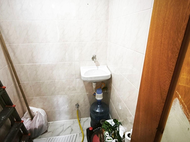 TANTAVİ MAHALLESİNDE 3+1 120 M2 SATILIK BAHÇE KATI SATILIK DAİRE - Görsel 14