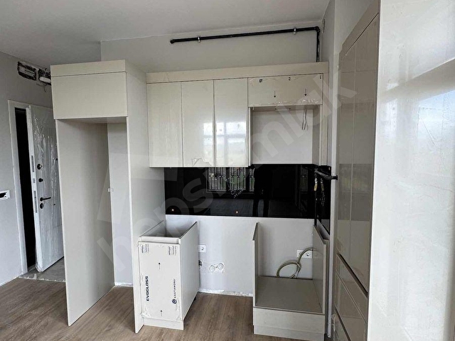 ESENBOĞADA SATILIK DAİRE 1+1 KATTA - Görsel 9