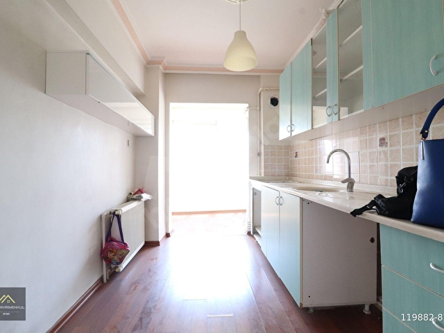 AÇIL GAYRİMENKULDEN OĞUZLAR MAHALLESİ SİTE İÇİ SATILIK 3+1 DAİRE