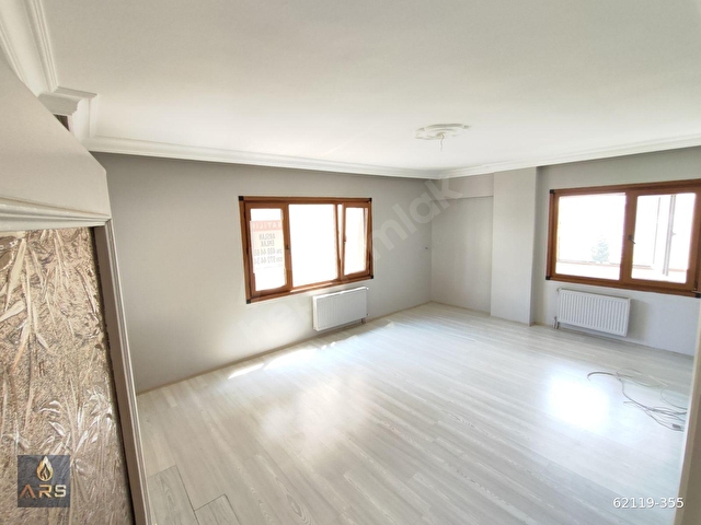 ARSDen Karlıktepede Katta Tek Çift Balkon Krediye Uygun 3+1