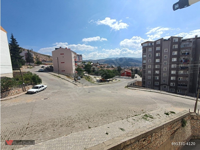 BAHÇELİEVLER MAHALLESİNDE 3+1 SATILIK DAİRE | VADİ EMLAK - Görsel 10