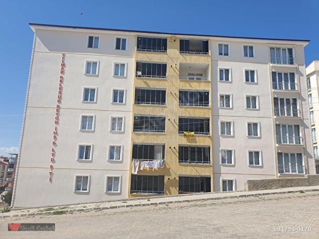 BAHÇELİEVLER MAHALLESİNDE 3+1 SATILIK DAİRE | VADİ EMLAK - Görsel 6