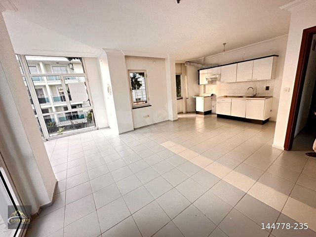 Marmaris’te KİRALIK 2+1 Açık Mutfak Salon Daire - Görsel 2