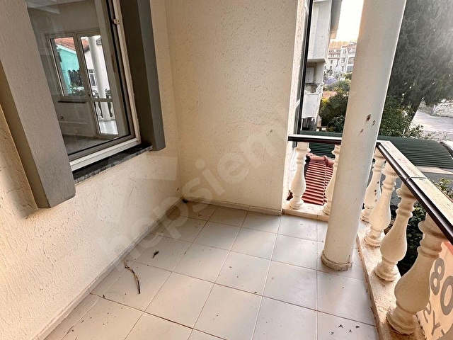 Marmaris’te KİRALIK 2+1 Açık Mutfak Salon Daire - Görsel 5