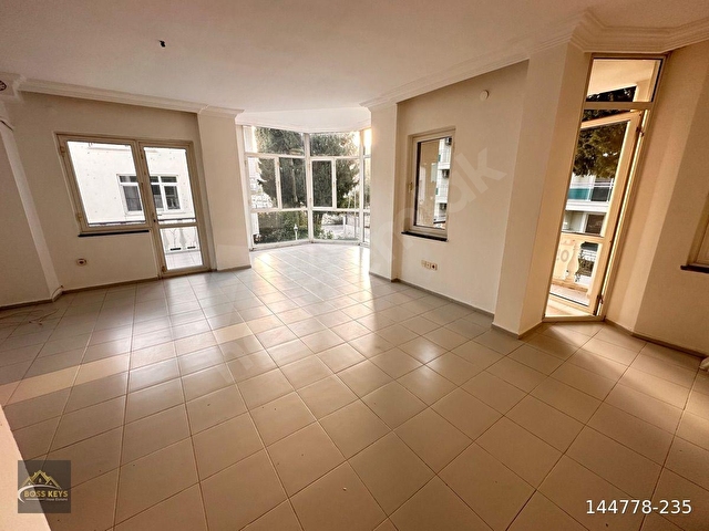 Marmaris’te KİRALIK 2+1 Açık Mutfak Salon Daire - Görsel 6