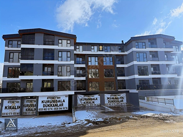 Gölbaşı İncek Kiralık