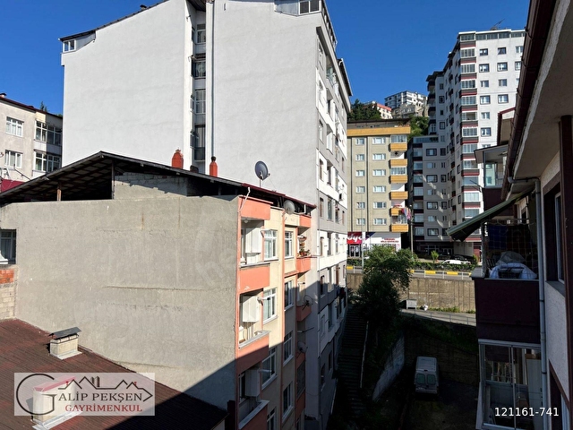 TRABZON İNÖNÜ MAH DOKSANEVLER SİTESİ 3+1 - Görsel 14