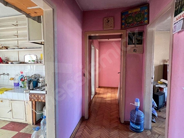 TRABZON İNÖNÜ MAH DOKSANEVLER SİTESİ 3+1 - Görsel 18