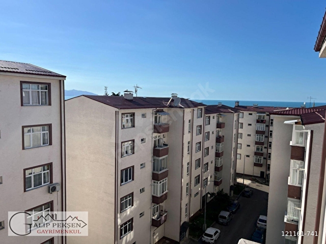 TRABZON İNÖNÜ MAH DOKSANEVLER SİTESİ 3+1 - Görsel 4