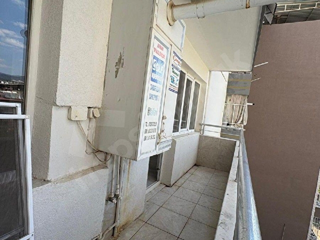 ​🌟 NAZİLLİ ORDU CADDESİ’NDE, MERKEZİ KONUMDA, MASRAFSIZ, FULL TADİLATLI 3+1 FIRSAT DAİRESİ 🌟 - Görsel 11