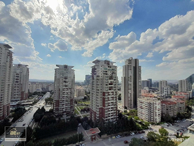 ULUSOY PLAZA DA 200M2 SATILIK OFİS NEXT LEVEL,YDA CENTER 1071 YK - Görsel 27