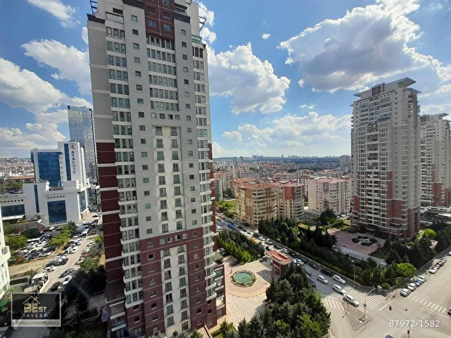 ULUSOY PLAZA DA 200M2 SATILIK OFİS NEXT LEVEL,YDA CENTER 1071 YK - Görsel 16