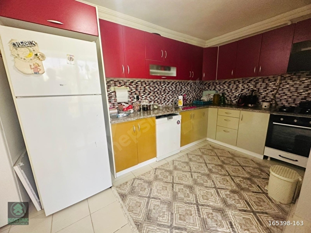 TEK YETKİLİ KOSTAK GAYRİMENKULDEN ALTINKUMDA ÖN CEPHE 2+1 DAİRE - Görsel 7
