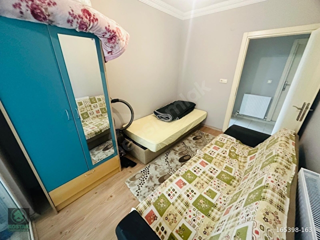 TEK YETKİLİ KOSTAK GAYRİMENKULDEN ALTINKUMDA ÖN CEPHE 2+1 DAİRE - Görsel 20
