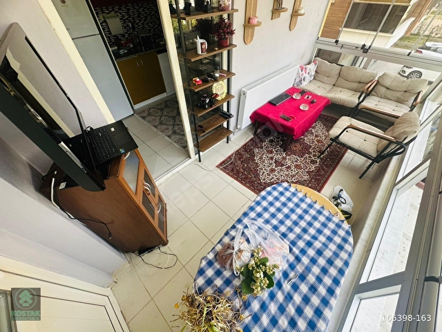 TEK YETKİLİ KOSTAK GAYRİMENKULDEN ALTINKUMDA ÖN CEPHE 2+1 DAİRE - Görsel 29