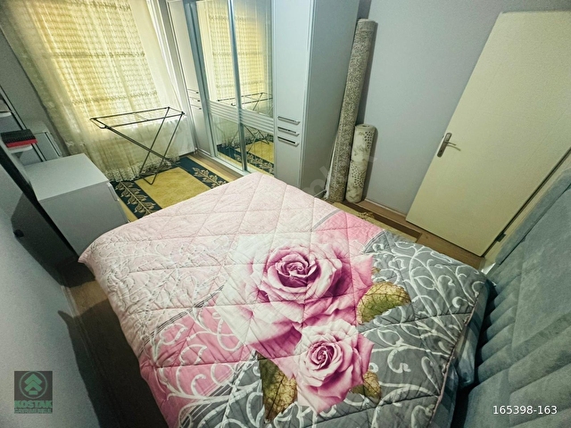 TEK YETKİLİ KOSTAK GAYRİMENKULDEN ALTINKUMDA ÖN CEPHE 2+1 DAİRE - Görsel 23