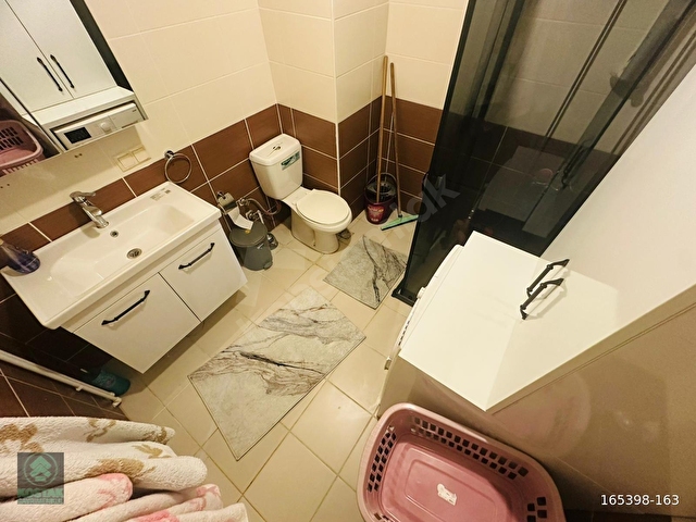 TEK YETKİLİ KOSTAK GAYRİMENKULDEN ALTINKUMDA ÖN CEPHE 2+1 DAİRE - Görsel 19