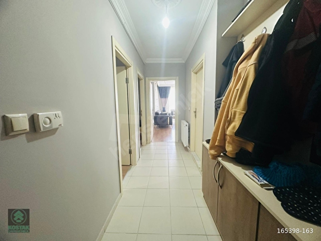 TEK YETKİLİ KOSTAK GAYRİMENKULDEN ALTINKUMDA ÖN CEPHE 2+1 DAİRE - Görsel 27
