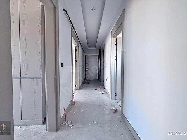 Bİ GAYRİMENKULDEN SARAYCIKTA LÜKS YAPI GENİŞ SATILIK 2+1 DAİRE - Görsel 9