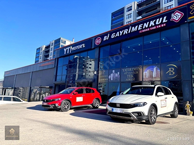 Bİ GAYRİMENKULDEN SARAYCIKTA LÜKS YAPI GENİŞ SATILIK 2+1 DAİRE - Görsel 27