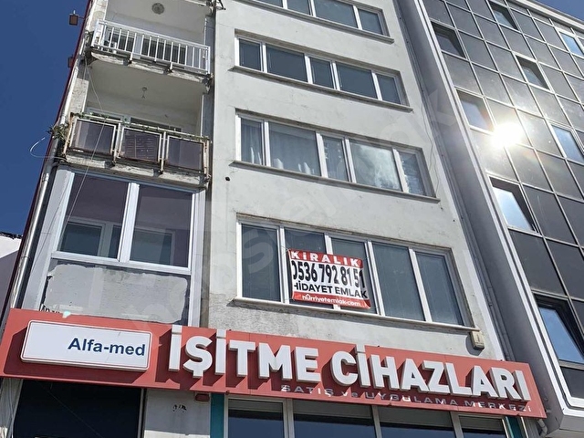 KADIKÖY RIHTIM CADDESİNDE DENİZE SIFIR 1.KAT - Görsel 16