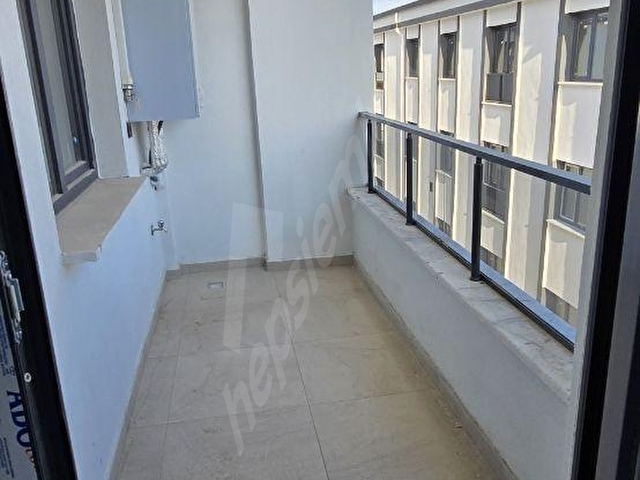 Cumhuriyet Mah Ring Yolu Kiralık Daire - Görsel 20