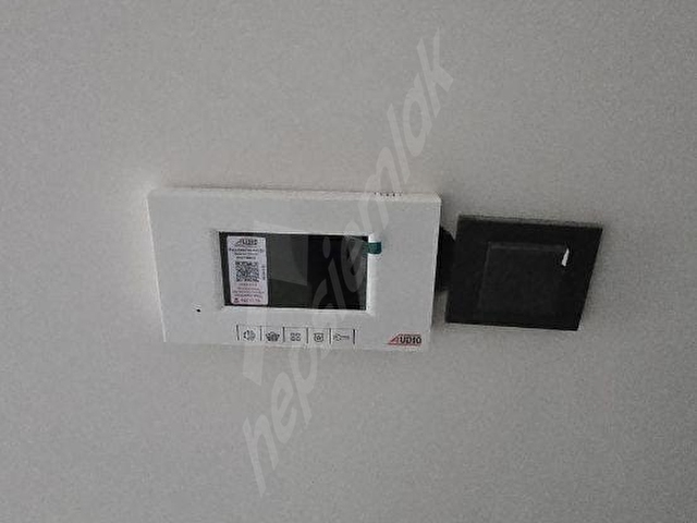 Cumhuriyet Mah Ring Yolu Kiralık Daire - Görsel 19