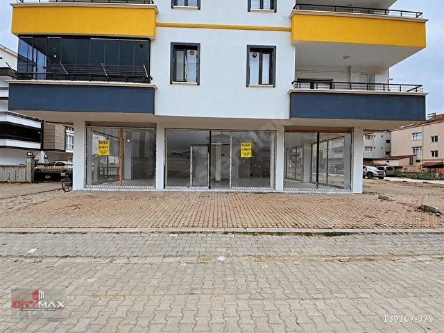 CITYMAXTAN SATILIK DÜKKAN - Görsel 14