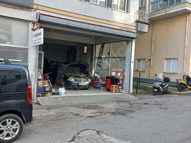SATILIK TEYYAREDÜZÜ DÜKKAN  MERKEZİ KONUMDA,OFİS,BÜFE