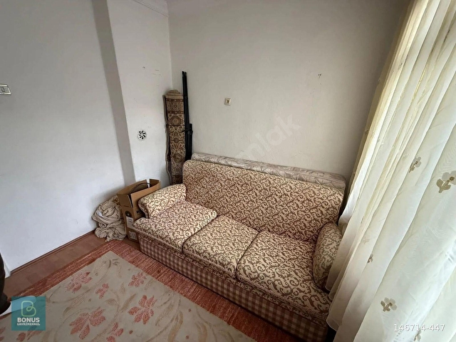 KOLEJ METRO 10DK 3+1 EŞYALI ÖN CEPHE FERAH EŞYALI KİRALIK DAİRE - Görsel 9