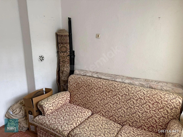 KOLEJ METRO 10DK 3+1 EŞYALI ÖN CEPHE FERAH EŞYALI KİRALIK DAİRE - Görsel 7