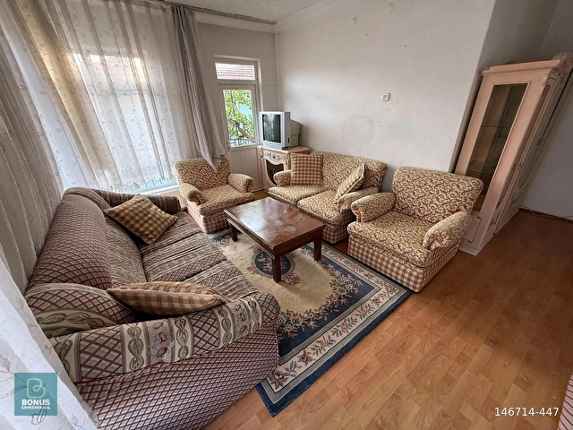 KOLEJ METRO 10DK 3+1 EŞYALI ÖN CEPHE FERAH EŞYALI KİRALIK DAİRE - Görsel 12