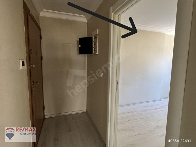 ALİBEYKÖY 90M² 2+1 ASANSÖRLÜ OTOPARKLI NAMIK KEMAL CADDESİ ÜZERİ ÇİFT CEPHE KÖŞE DAİRE KİRALIK - Görsel 16