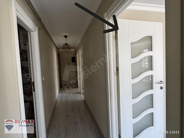 ALİBEYKÖY 90M² 2+1 ASANSÖRLÜ OTOPARKLI NAMIK KEMAL CADDESİ ÜZERİ ÇİFT CEPHE KÖŞE DAİRE KİRALIK - Görsel 25