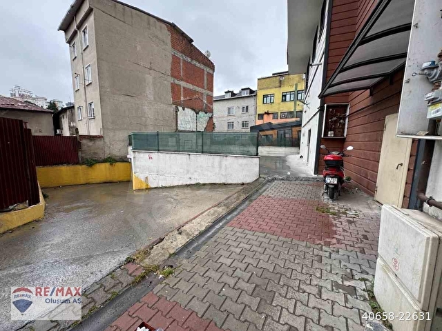 ALİBEYKÖY 90M² 2+1 ASANSÖRLÜ OTOPARKLI NAMIK KEMAL CADDESİ ÜZERİ ÇİFT CEPHE KÖŞE DAİRE KİRALIK - Görsel 8