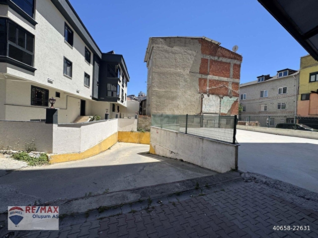 ALİBEYKÖY 90M² 2+1 ASANSÖRLÜ OTOPARKLI NAMIK KEMAL CADDESİ ÜZERİ ÇİFT CEPHE KÖŞE DAİRE KİRALIK - Görsel 6