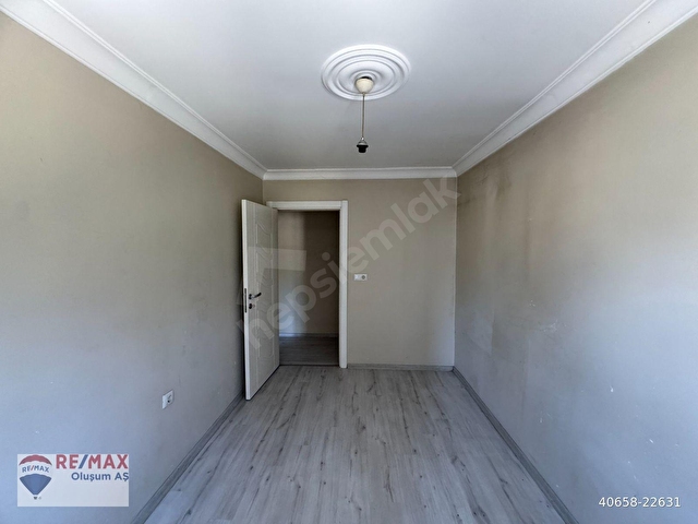 ALİBEYKÖY 90M² 2+1 ASANSÖRLÜ OTOPARKLI NAMIK KEMAL CADDESİ ÜZERİ ÇİFT CEPHE KÖŞE DAİRE KİRALIK - Görsel 24