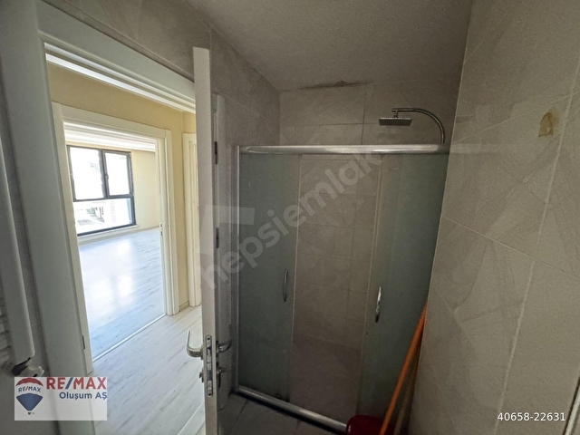 ALİBEYKÖY 90M² 2+1 ASANSÖRLÜ OTOPARKLI NAMIK KEMAL CADDESİ ÜZERİ ÇİFT CEPHE KÖŞE DAİRE KİRALIK - Görsel 21