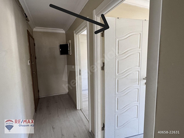 ALİBEYKÖY 90M² 2+1 ASANSÖRLÜ OTOPARKLI NAMIK KEMAL CADDESİ ÜZERİ ÇİFT CEPHE KÖŞE DAİRE KİRALIK - Görsel 22