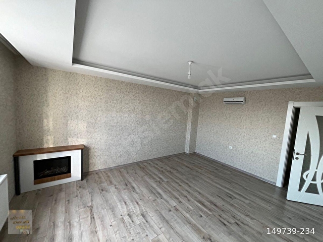 TURKUAZ CITY KONUTLARINDA SATILIK ARA KAT DAİRE