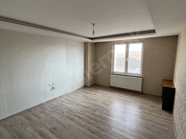 TURKUAZ CITY KONUTLARINDA SATILIK ARA KAT DAİRE - Görsel 3