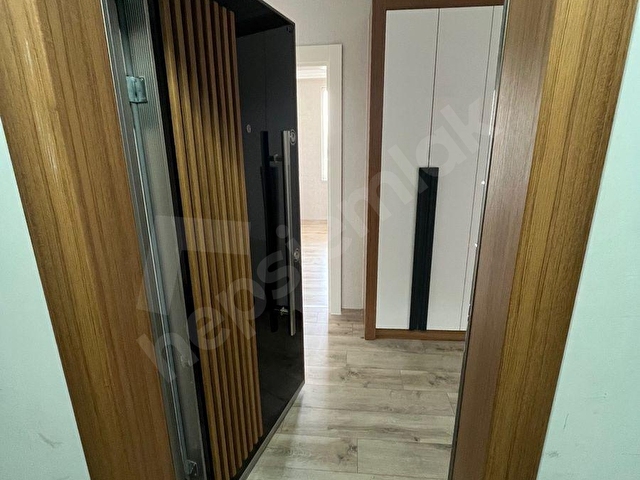 TURKUAZ CITY KONUTLARINDA SATILIK ARA KAT DAİRE - Görsel 15