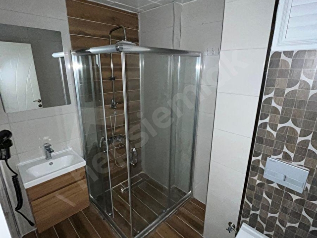 TURKUAZ CITY KONUTLARINDA SATILIK ARA KAT DAİRE - Görsel 16