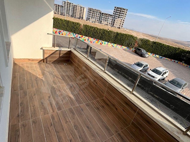 TURKUAZ CITY KONUTLARINDA SATILIK ARA KAT DAİRE - Görsel 19