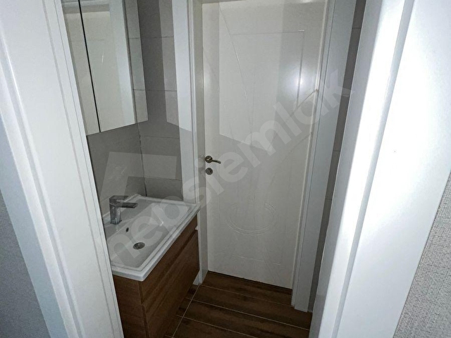 TURKUAZ CITY KONUTLARINDA SATILIK ARA KAT DAİRE - Görsel 22