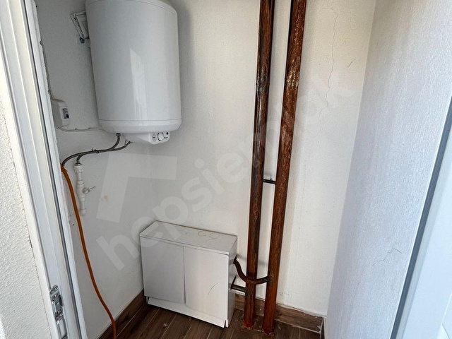 TURKUAZ CITY KONUTLARINDA SATILIK ARA KAT DAİRE - Görsel 23