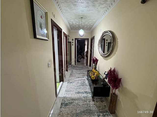 YÜKSELTEPEDE FULL YAPILI MASRAFSIZ 2+1 SATILIK DAİRE - Görsel 22