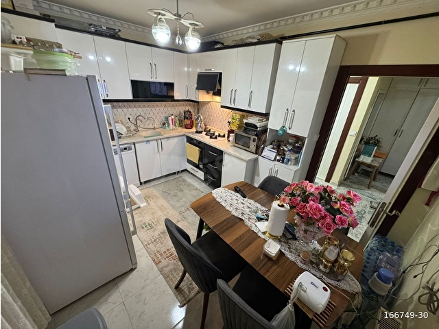 YÜKSELTEPEDE FULL YAPILI MASRAFSIZ 2+1 SATILIK DAİRE - Görsel 3