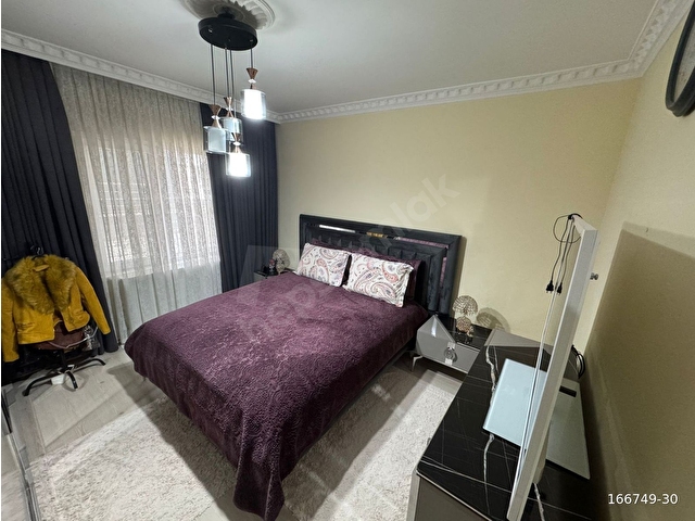 YÜKSELTEPEDE FULL YAPILI MASRAFSIZ 2+1 SATILIK DAİRE - Görsel 16
